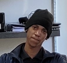 Ntokozo S. From South Africa